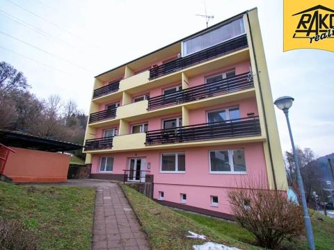 Prodej bytu 2+1, Trutnov, Kpt. Jaroše, 59 m2