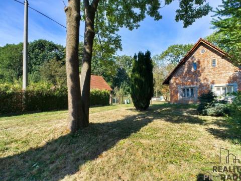 Prodej rodinného domu, Petřvald - Petřvald 2-Petřvaldík, 850 m2