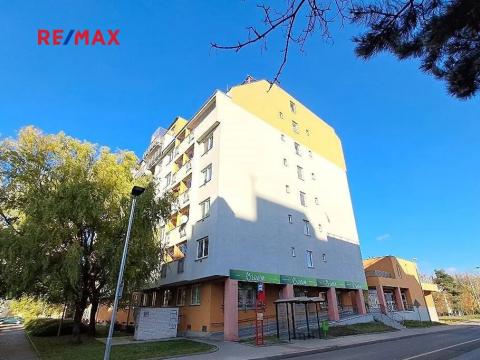 Pronájem bytu 2+kk, Praha - Libuš, V koutě, 56 m2