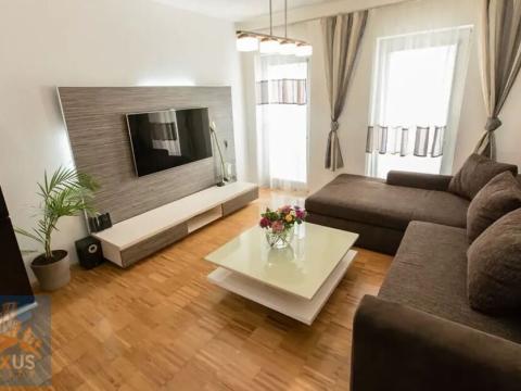 Pronájem bytu 2+kk, Praha - Žižkov, Prokopova, 76 m2