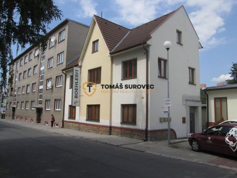 Pronájem kanceláře, Zlín, Santražiny, 20 m2