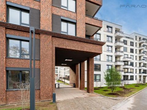 Prodej bytu 2+kk, Praha - Nusle, Mužíkova, 43 m2
