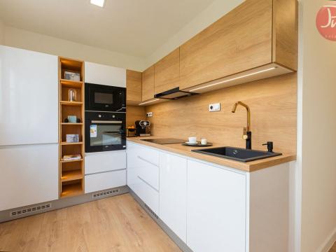 Prodej bytu 2+1, Frýdek-Místek, Anenská, 59 m2