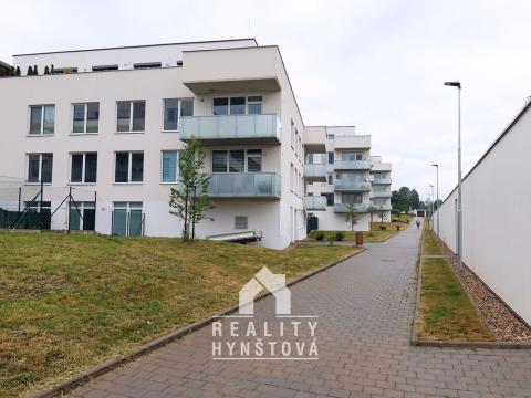 Pronájem bytu 2+kk, Boskovice, Otakara Kubína, 60 m2