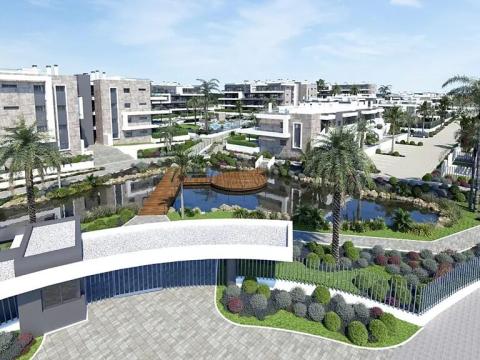 Prodej bytu 3+kk, Torrevieja, Španělsko, 141 m2