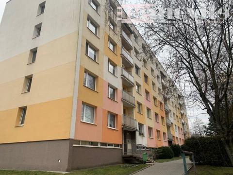 Prodej bytu 3+1, Rychnov nad Kněžnou, Palackého, 65 m2