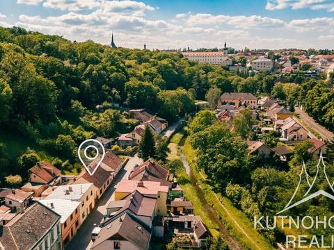 Prodej ubytování, Kutná Hora, Pobřežní, 139 m2