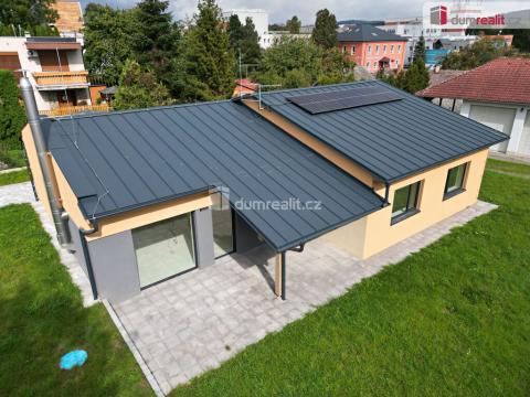 Prodej rodinného domu, Tečovice, 250 m2