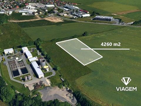 Prodej podílu pole, Sázava, 2130 m2