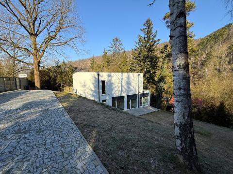 Prodej rodinného domu, Všenory, Nad Rozcestím, 160 m2