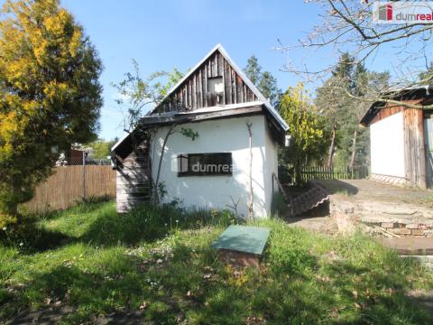 Prodej chaty, Plzeň, Bukovec, 265 m2