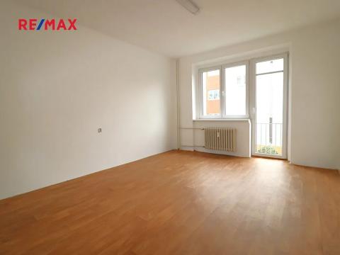 Prodej bytu 2+kk, Praha - Bubeneč, Šestidomí, 46 m2