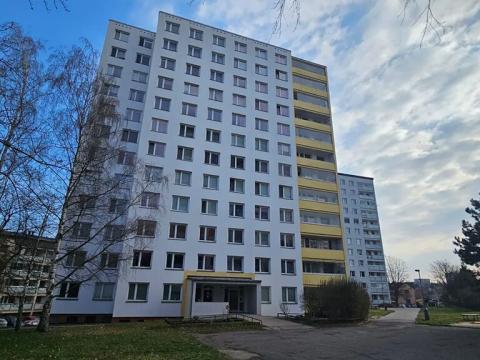 Prodej bytu 2+kk, Mělník, Jezdecká, 45 m2