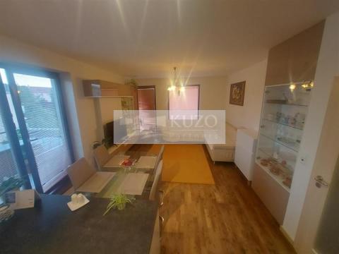 Prodej bytu 3+kk, Praha - Štěrboholy, Dragounská, 82 m2