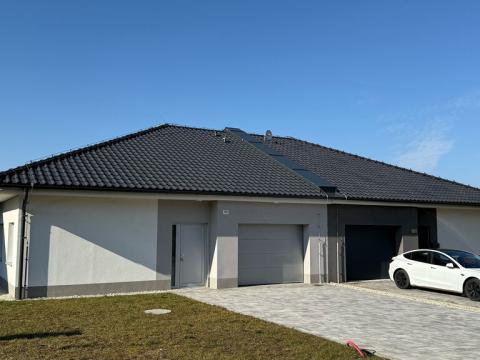 Prodej rodinného domu, Cetkovice, Polní, 120 m2