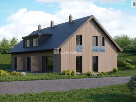 Prodej pozemku pro bydlení, Benecko, 2145 m2