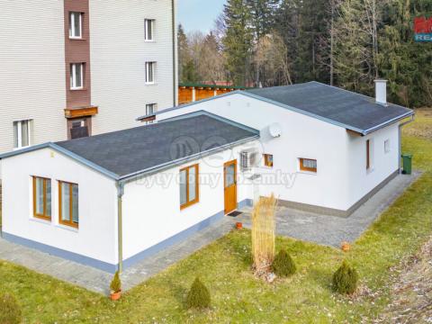 Prodej rodinného domu, Srní, 92 m2