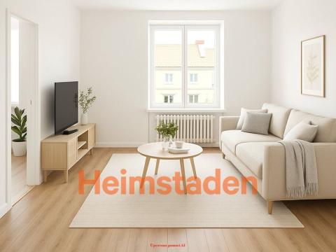 Pronájem bytu 3+1, Havířov - Město, Hybešova, 69 m2