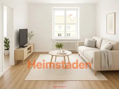 Pronájem bytu 3+1, Havířov - Město, Hybešova, 69 m2