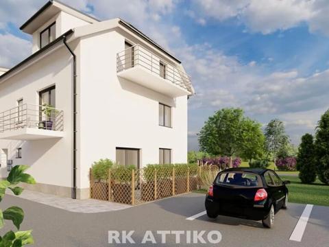 Prodej komerčního pozemku, Ketkovice, 369 m2