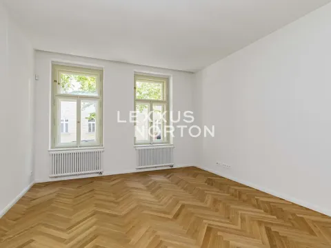 Prodej bytu 2+kk, Praha - Vinohrady, Moravská, 56 m2