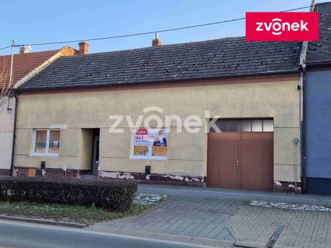 Prodej rodinného domu, Staré Město, 202 m2