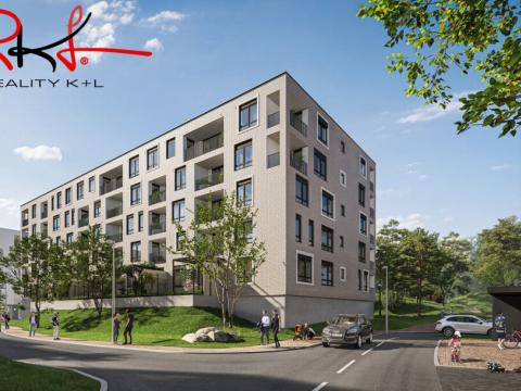 Prodej bytu 4+kk, Praha - Ruzyně, Drnovská, 104 m2