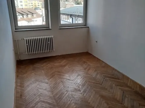 Pronájem bytu 3+1, Blansko, Svitavská, 81 m2