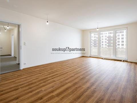 Prodej bytu 3+kk, Praha - Dolní Měcholupy, Kardausova, 97 m2