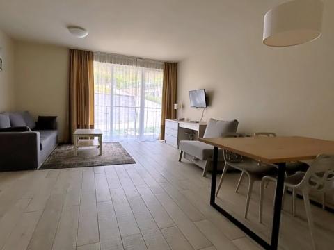 Prodej apartmánu, Dolní Morava, 52 m2