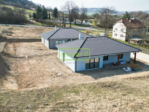 Prodej rodinného domu, Srbeč, 149 m2