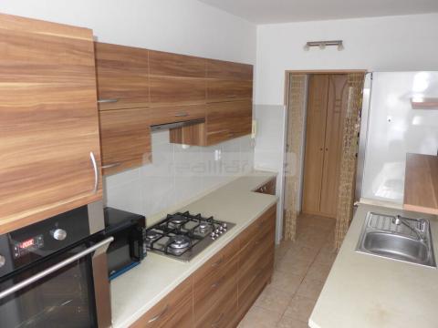 Prodej bytu 3+1, Plzeň - Východní Předměstí, náměstí Generála Píky, 83 m2