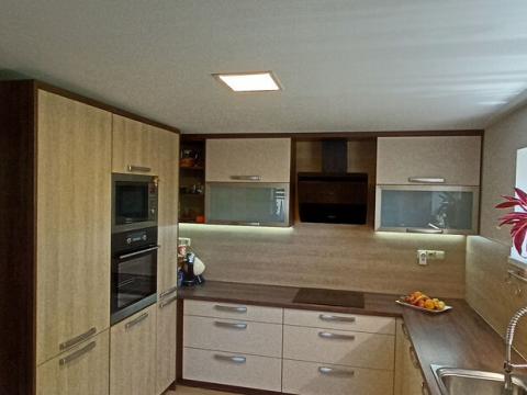 Pronájem bytu 3+1, Bystřice, 100 m2