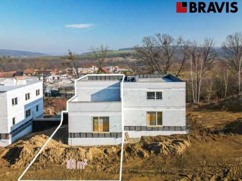 Prodej rodinného domu, Bučovice - Kloboučky, 131 m2