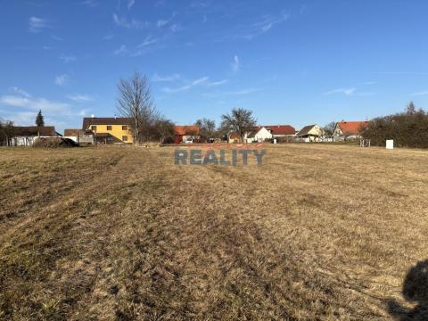 Prodej pozemku pro bydlení, Vrábče, Ves-Na Návsi, 1512 m2