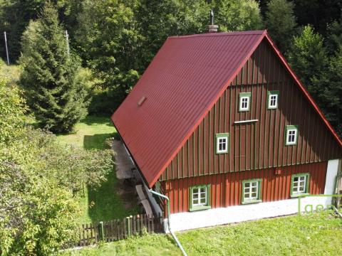 Prodej chalupy, Trutnov, 130 m2