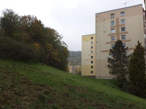 Prodej pozemku, Ústí nad Labem - Mojžíř, 14780 m2