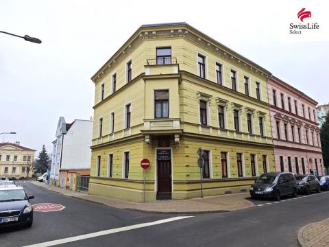 Pronájem bytu 3+kk, Teplice, Baarova, 75 m2