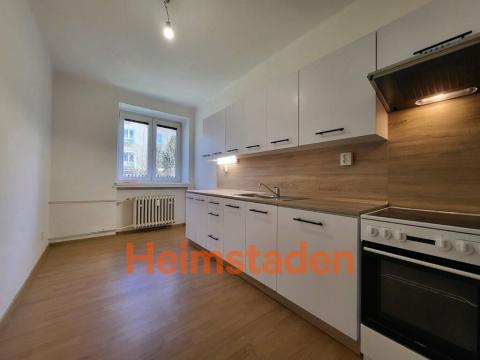 Pronájem bytu 3+1, Havířov - Město, Československé armády, 79 m2