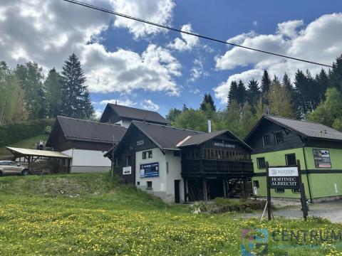Prodej ubytování, Tanvald, Údolí Kamenice, 172 m2