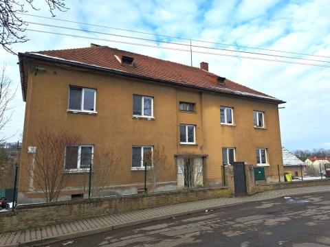 Prodej bytu 4+kk, Zvoleněves, 162 m2