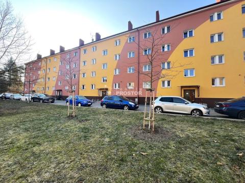 Prodej bytu 2+1, Neratovice, Hrubínova, 62 m2