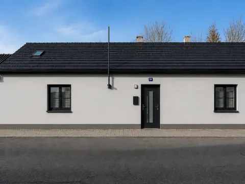 Prodej rodinného domu, Tučapy, 54 m2
