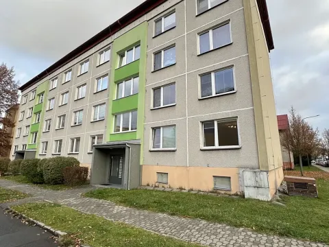 Prodej bytu 3+1, Vsetín, Těšíkov, 78 m2