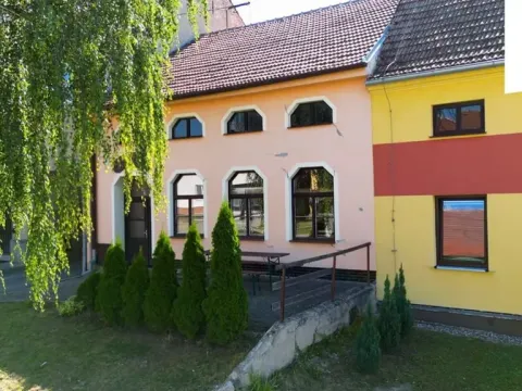 Prodej rodinného domu, Němčany, 141 m2