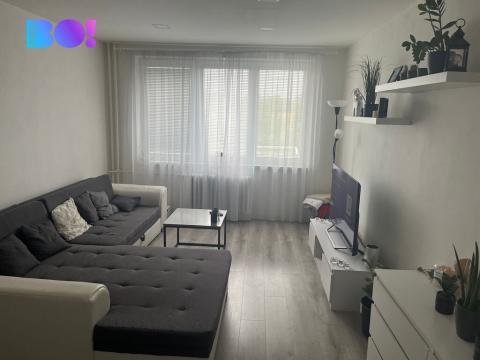 Pronájem bytu 2+1, Ostrava, Mitušova, 56 m2