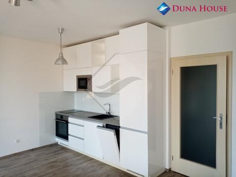 Prodej bytu 1+kk, Praha - Malešice, Ungarova, 33 m2