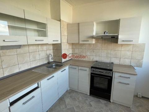 Pronájem bytu 3+1, Most, Javorová, 70 m2
