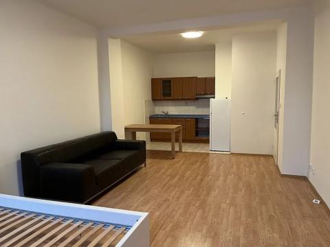 Prodej bytu 2+kk, Praha - Nové Město, Lannova, 69 m2