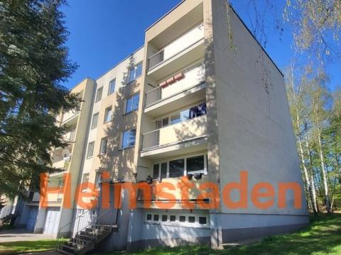 Pronájem bytu 2+1, Albrechtice, Hornická, 51 m2